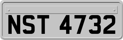 NST4732