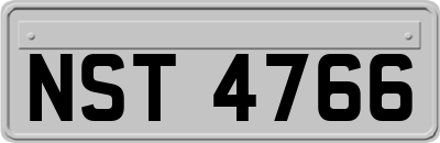 NST4766