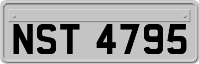 NST4795
