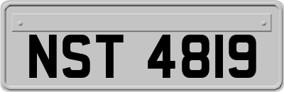 NST4819