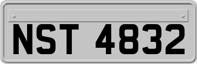 NST4832
