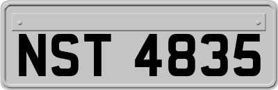 NST4835