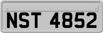 NST4852
