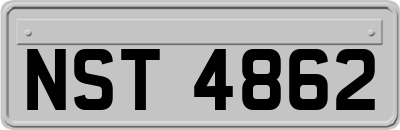 NST4862