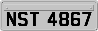 NST4867