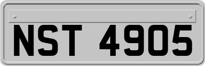 NST4905