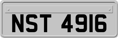 NST4916