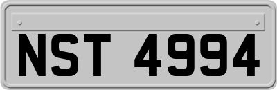 NST4994