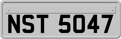NST5047