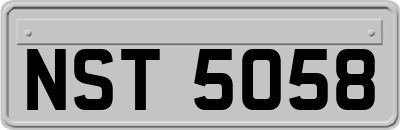 NST5058