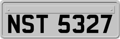 NST5327
