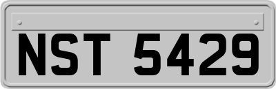 NST5429