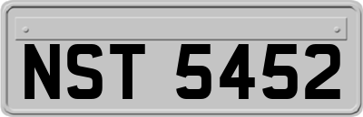 NST5452