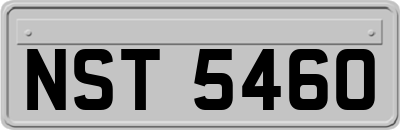 NST5460