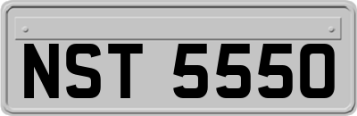 NST5550