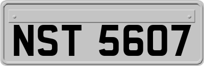 NST5607