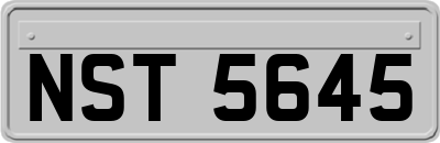 NST5645