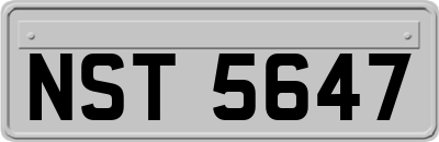 NST5647