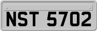 NST5702