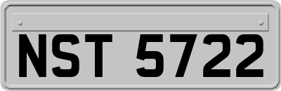 NST5722