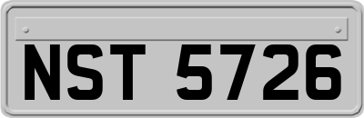 NST5726