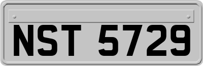 NST5729