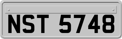 NST5748