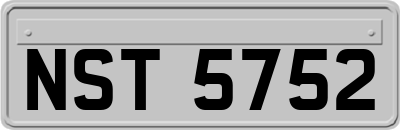 NST5752