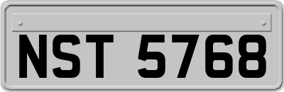 NST5768
