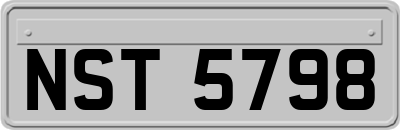 NST5798