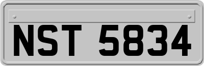 NST5834