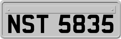 NST5835