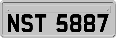 NST5887
