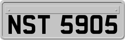 NST5905