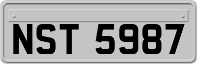 NST5987