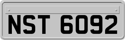 NST6092