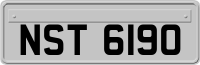 NST6190