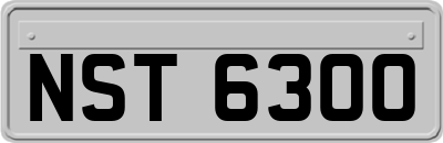 NST6300