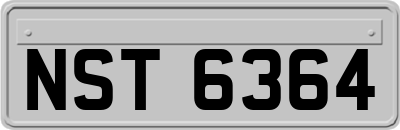 NST6364