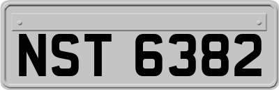NST6382