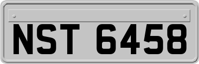 NST6458