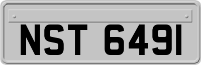 NST6491
