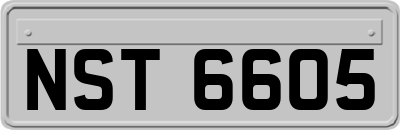 NST6605