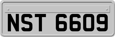 NST6609