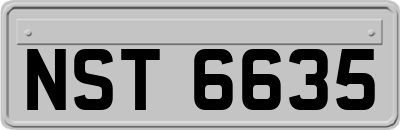 NST6635