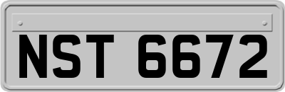 NST6672