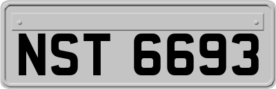 NST6693
