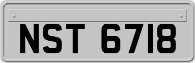 NST6718