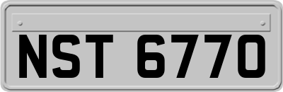 NST6770