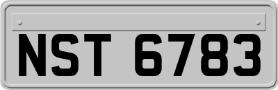 NST6783